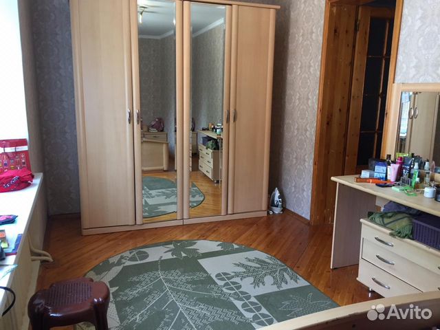 2-к квартира, 50 м², 1/9 эт.