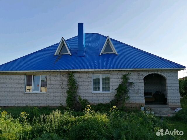 Авито Бугульма Продажа Домов С Фото