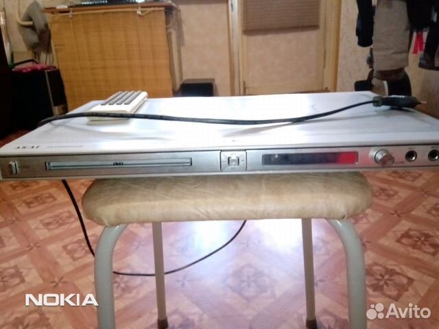 DVD плеер DVD плеер