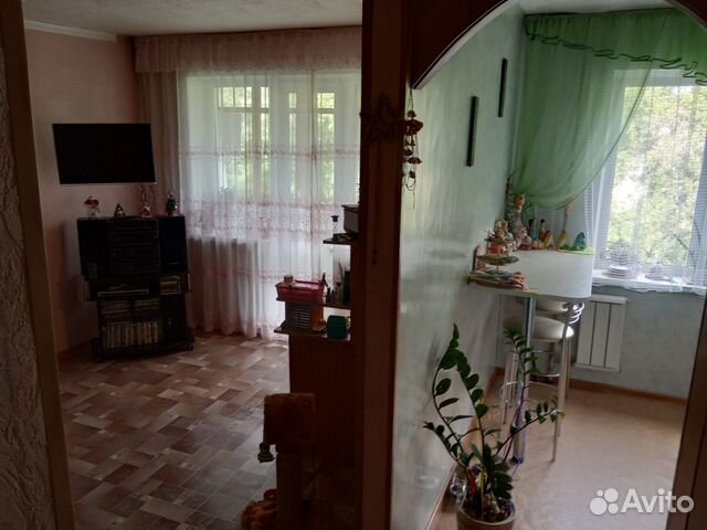 2-к квартира, 47 м², 4/5 эт.