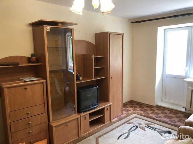1-к квартира, 36 м², 2/5 эт. 1-к квартира, 36 м², 2/5 эт.
