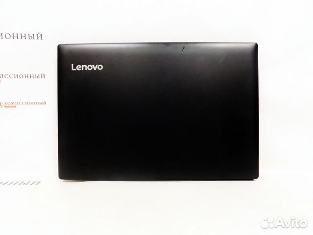 Ноутбук Lenovo IdeaPad 330-15ARR