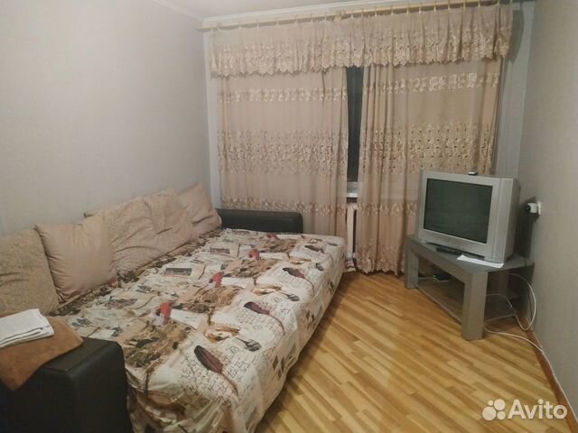 1-к квартира, 36 м², 3/5 эт. 1-к квартира, 36 м², 3/5 эт.