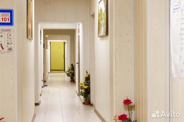 Комната 26 м² в > 9-к, 3/3 эт.