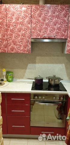2-к квартира, 37.5 м², 1/4 эт.