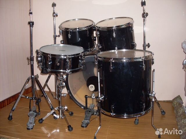 Ударная установка Sonor 507