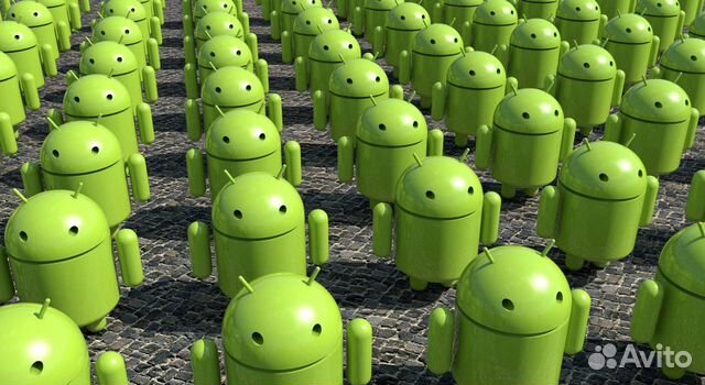 Ремонт Телефонов Андройд