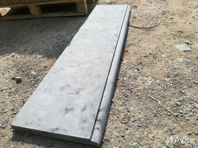 Подоконник бетон купить керамзитобетон для стяжки пропорции