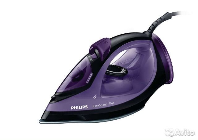 Утюг Philips easyspeed Доставка (Новая)