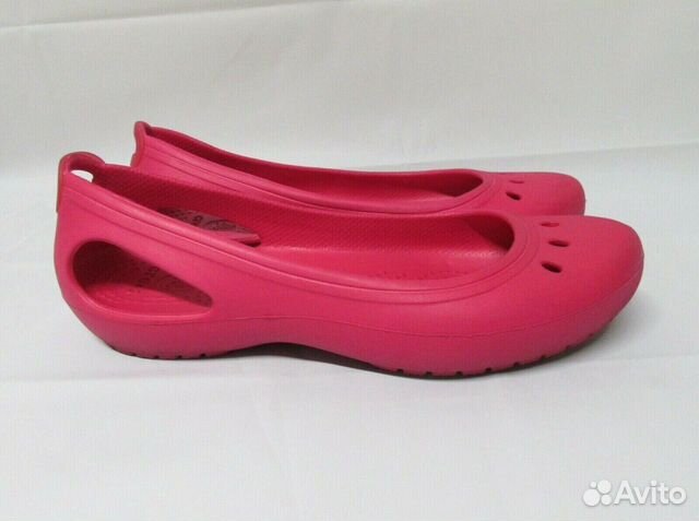 Crocs W7 Crocs W7