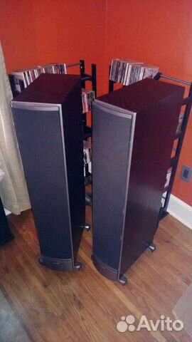 polk rti12
