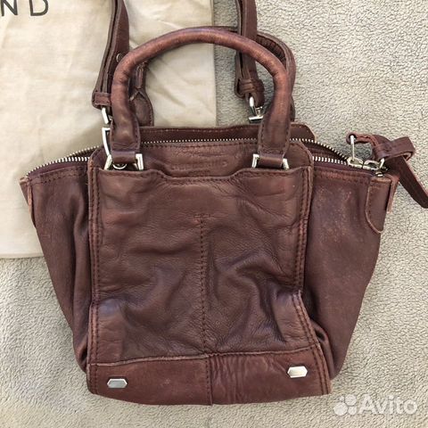 Сумка Liebeskind Berlin