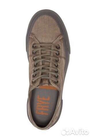 Кеды Frye Кеды Frye