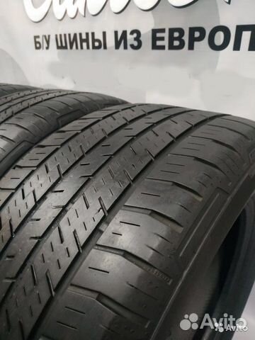 Летние 255/55/17 Continental Contact 4x4 105V Летние 255/55/17 Continental Contact 4x4 105V