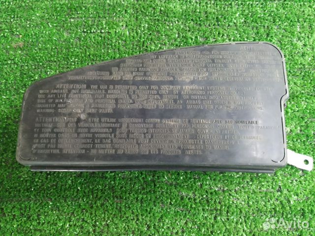 Подушка безопасности Mercedes-Benz Gl-Class X164 Подушка безопасности Mercedes-Benz Gl-Class X164