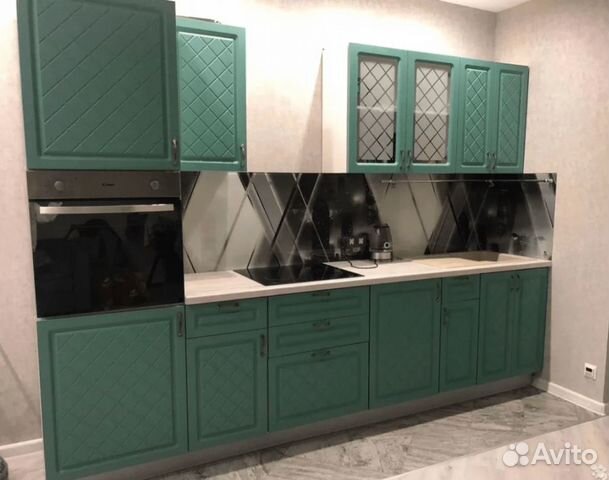 Кухня Кухня
