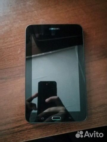 SAMSUNG Galaxy Tab 3