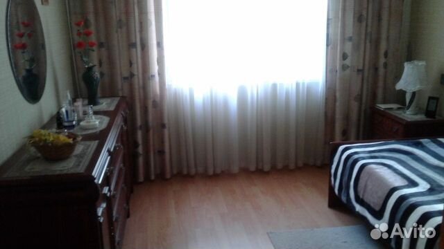3-к квартира, 66.5 м², 2/5 эт.