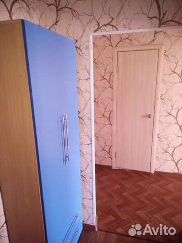 1-к квартира, 43 м², 1/10 эт.