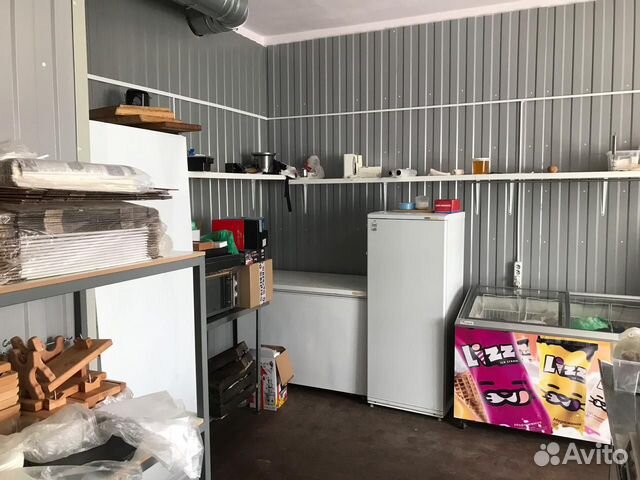 Помещение свободного назначения, 813 м²