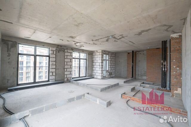 2-к квартира, 84 м², 9/14 эт. 2-к квартира, 84 м², 9/14 эт.