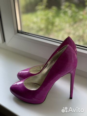 Туфли Dolce&Gabbana оригинал Туфли Dolce&Gabbana оригинал