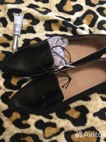 Туфли Туфли