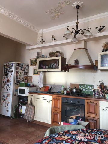 3-к квартира, 63.4 м², 4/10 эт.