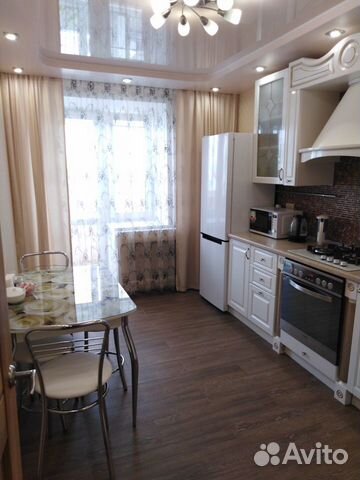 1-к квартира, 40 м², 7/9 эт.