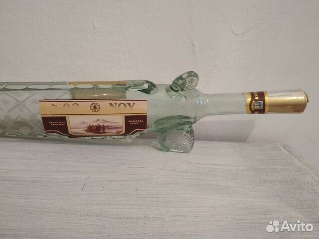 Стеклянная шпага Стеклянная шпага