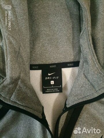 Кофта Nike Кофта Nike