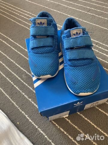 Кроссовки adidas для мальчика Кроссовки adidas для мальчика