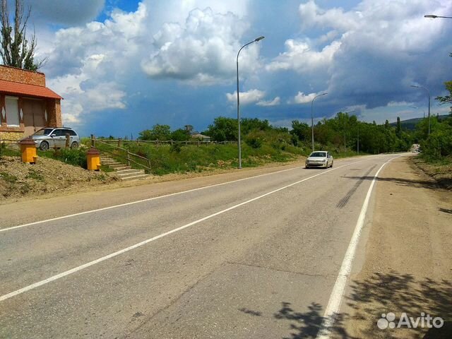 Участок 10 сот. (ИЖС)