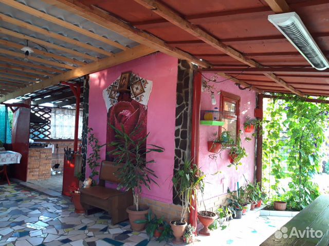 Дом 120 м² на участке 15 сот.