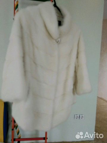 Шуба норка новая Шуба норка новая