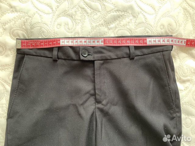 Жилетка+брюки для школы, 158р Жилетка+брюки для школы, 158р