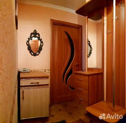 1-к квартира, 34 м², 5/5 эт.