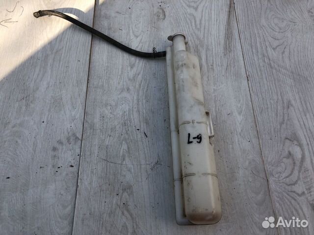 Бачок расширительный Mitsubishi Lancer 9