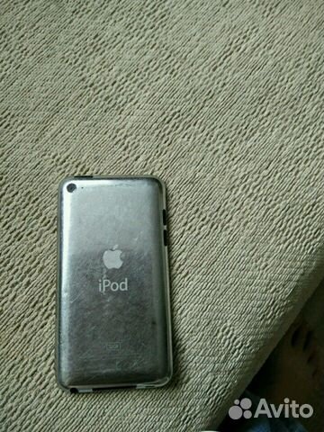 Плеер iPod touch