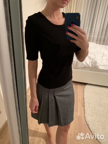 Платье Tommy Hilfiger новое