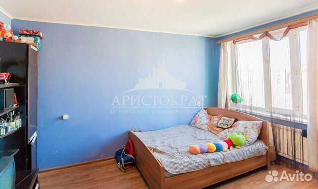 1-к квартира, 40.6 м², 10/11 эт. 1-к квартира, 40.6 м², 10/11 эт.