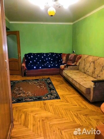 1-к квартира, 31 м², 3/5 эт.