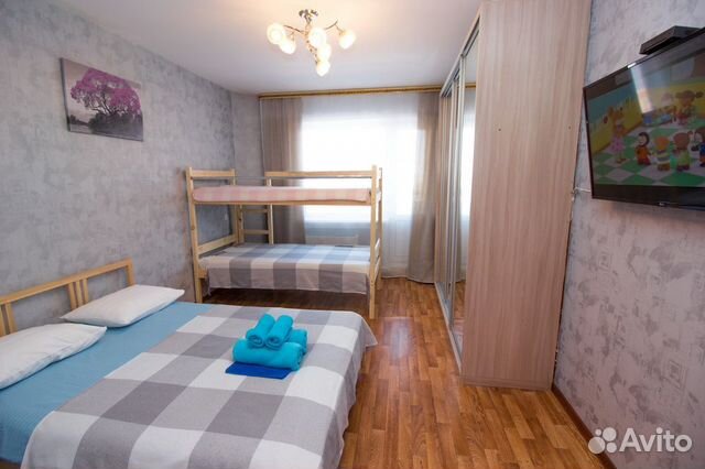 1-к квартира, 39 м², 9/10 эт. 1-к квартира, 39 м², 9/10 эт.