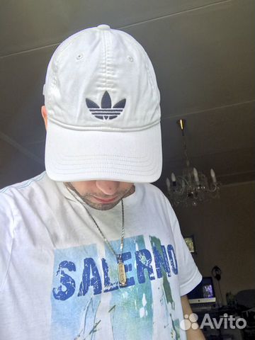 Бейсболка Adidas Originals