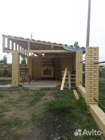 Строительный бригада Строительный бригада