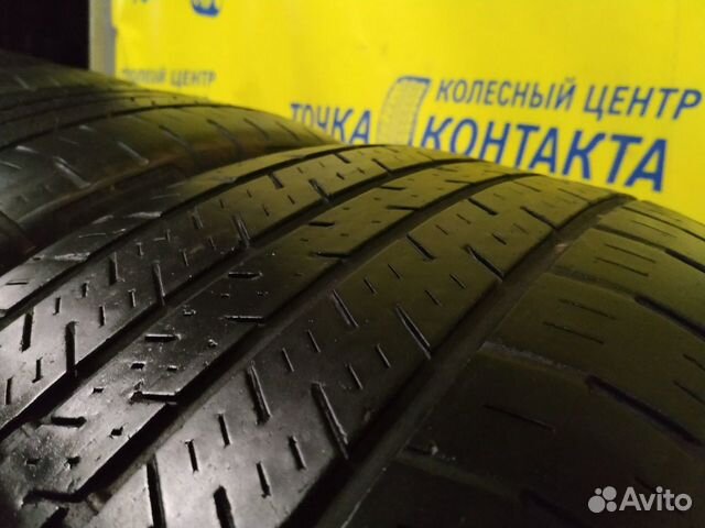 235 55 17 Continental 4x4 Contact 235 55 17 Continental 4x4 Contact