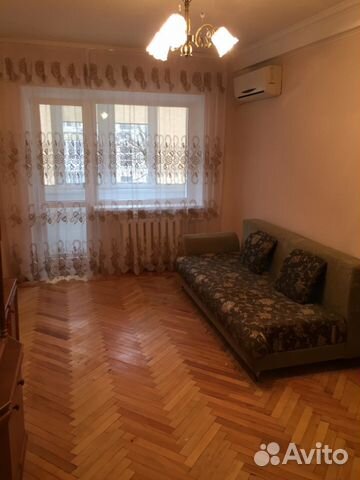 2-к квартира, 48 м², 4/5 эт.