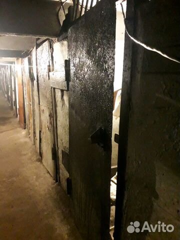 Машиноместо, 10 м² Машиноместо, 10 м²
