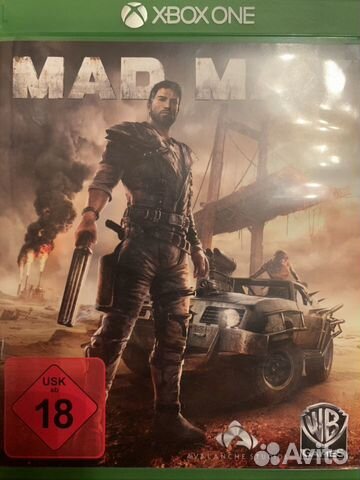 Mad max