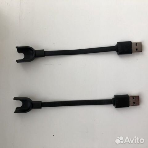 Провод зарядка Xiaomi Band 3